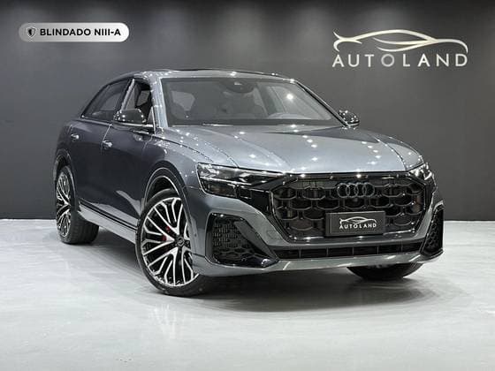 Carro 3.0 TFSI GASOLINA PERFORMANCE BLACK QUATTRO TIPTRONIC