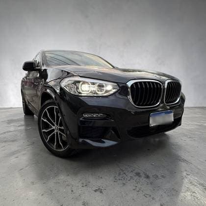 Carro 2.0 16V GASOLINA XDRIVE30I M SPORT STEPTRONIC