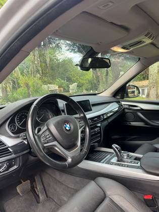 Carro 3.0 4X4 30D I6 TURBO DIESEL 4P AUTOMÁTICO