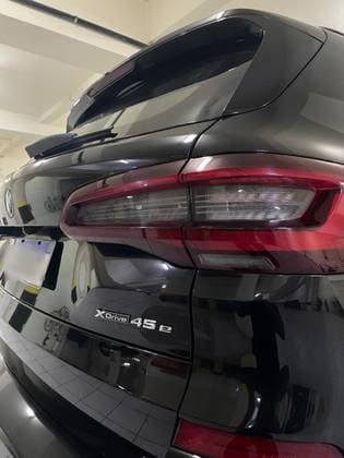 Carro 3.0 I6 TURBO HÍBRIDO XDRIVE45E M SPORT AUTOMÁTICO