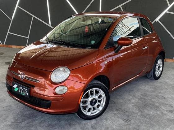 Carro 1.4 CULT 8V FLEX 2P MANUAL