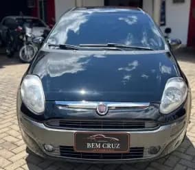 Carro 1.6 ESSENCE 16V FLEX 4P MANUAL