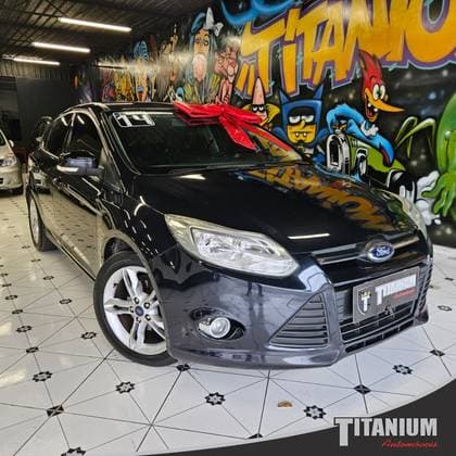 Carro 2.0 SE 16V FLEX 4P POWERSHIFT