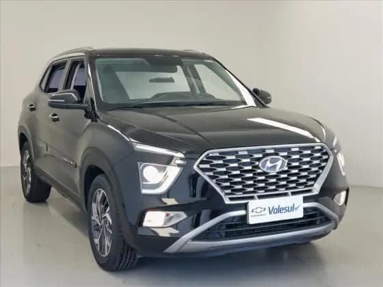 Carro 1.0 TGDI FLEX LIMITED AUTOMÁTICO