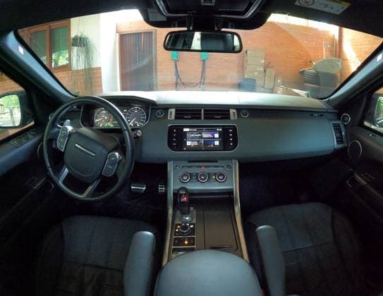Carro 3.0 HST V6 24V 4X4 GASOLINA 4P AUTOMÁTICO