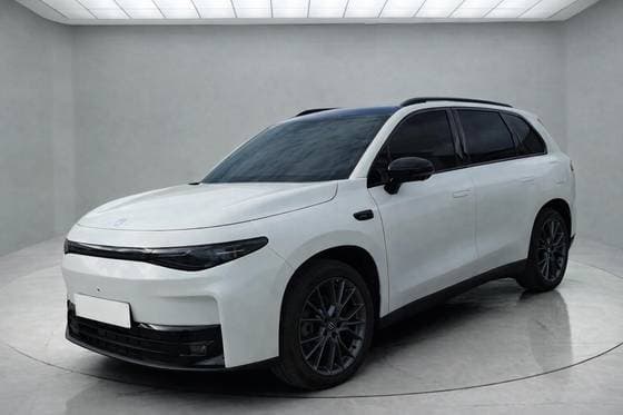Carro 69,9 KW BEV