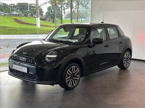 Carro 2.0 16V TWINPOWER GASOLINA S EXCLUSIVE 4P STEPTRONIC
