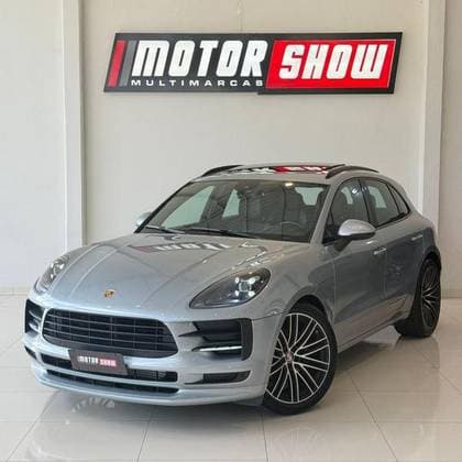 Carro 2.0 16V GASOLINA 4P AUTOMÁTICO