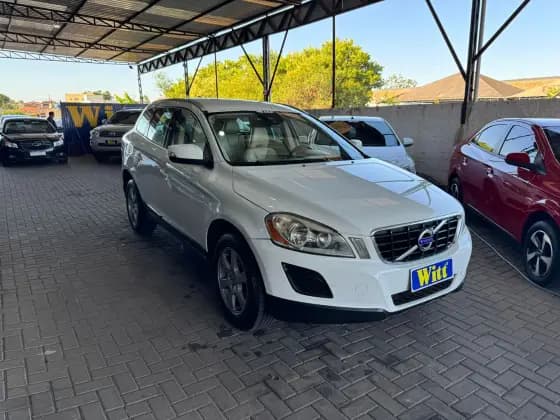 Carro 2.0 T5 COMFORT FWD TURBO GASOLINA 4P AUTOMÁTICO
