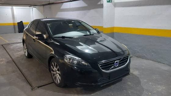 Carro 2.0 T4 COMFORT TURBO GASOLINA 4P AUTOMÁTICO