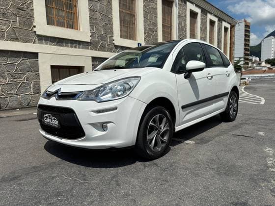 Carro 1.6 TENDANCE 16V FLEX 4P AUTOMÁTICO