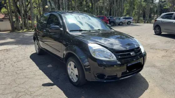 Carro 1.0 MPI 8V FLEX 2P MANUAL