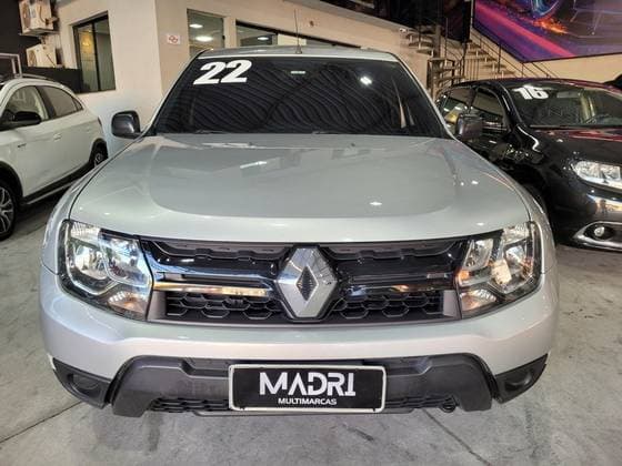 Carro 1.6 16V SCE FLEX EXPRESS MANUAL