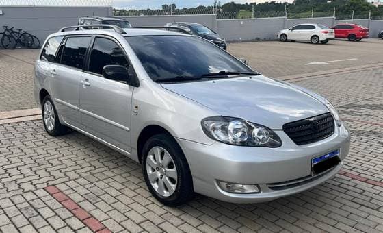 Carro 1.8 XEI 16V FLEX 4P AUTOMÁTICO