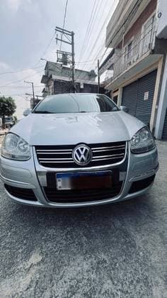 Carro 2.5 I 20V 170CV GASOLINA 4P TIPTRONIC