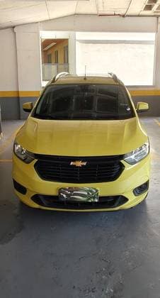 Carro 1.8 LT 8V FLEX 4P AUTOMÁTICO