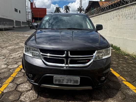 Carro 3.6 RT V6 GASOLINA 4P AUTOMÁTICO
