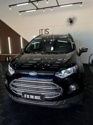 Carro 2.0 SE 16V FLEX 4P POWERSHIFT