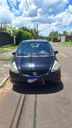 Carro 1.4 LXL 8V GASOLINA 4P AUTOMÁTICO