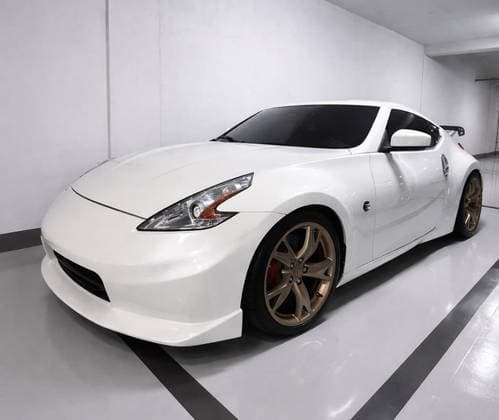 Carro 3.7 V6 GASOLINA TOURING SPORT MANUAL
