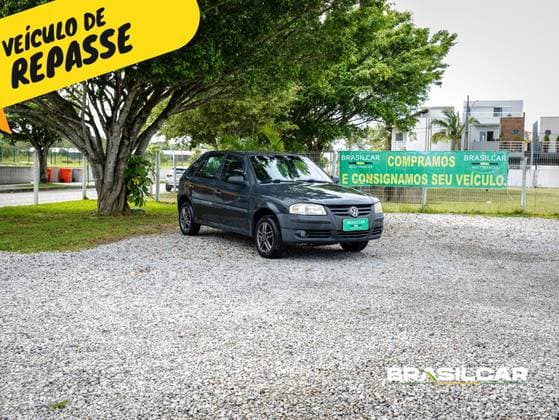 Carro 1.0 MI PLUS 8V FLEX 4P MANUAL G.IV