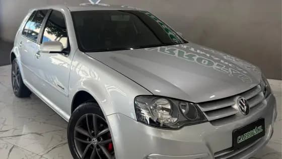 Carro 1.6 MI 8V FLEX 4P MANUAL