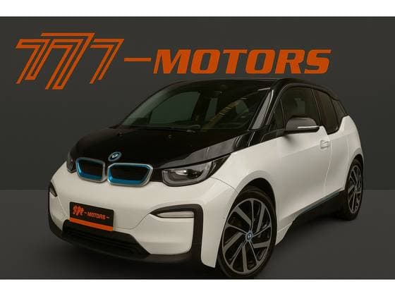 Carro ELÉTRICO eDRIVE BEV AUTOMÁTICO