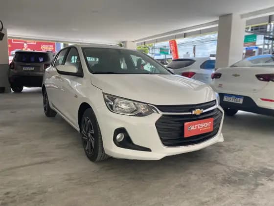 Carro 1.0 FLEX LT MANUAL