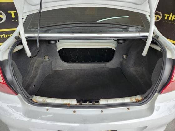 Carro 1.4 MPFI MAXX 8V FLEX 4P MANUAL