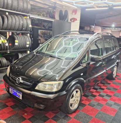 Carro 2.0 MPFI CD 16V GASOLINA 4P MANUAL