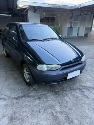 Carro 1.0 MPI FIRE YOUNG 8V GASOLINA 2P MANUAL