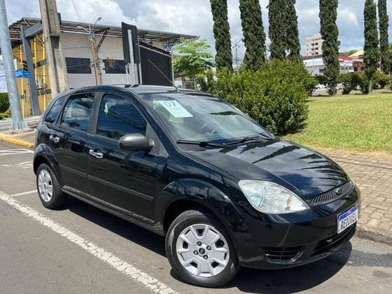 Carro 1.0 MPI 8V GASOLINA 4P MANUAL
