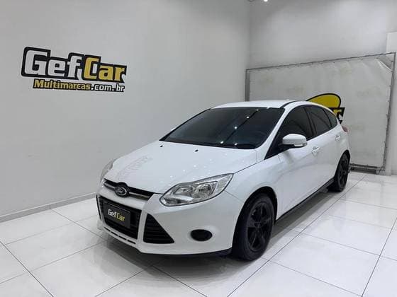 Carro 1.6 SE 16V FLEX 4P MANUAL