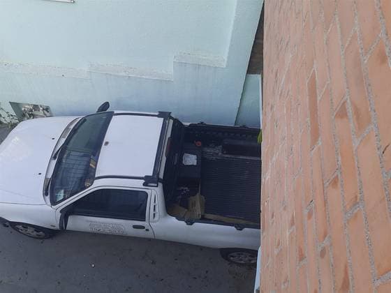 Carro 1.6 MPI L 8V GASOLINA 2P MANUAL