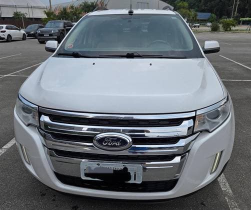 Carro 3.5 V6 GASOLINA LIMITED AWD AUTOMÁTICO