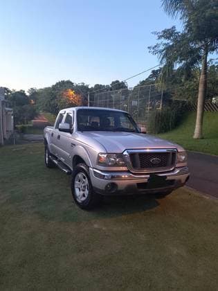 Carro 2.3 XLT 16V 4X2 CD GASOLINA 4P MANUAL