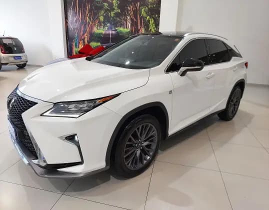 Carro 3.5 AWD V6 GASOLINA 4P AUTOMÁTICO