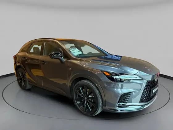 Carro 2.4 TURBO DUAL VVT-I HYBRID F-SPORT AWD AUTOMÁTICO