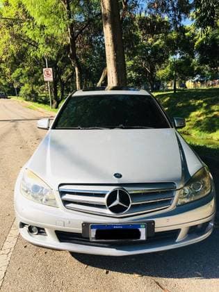 Carro 1.8 AVANTGARDE KOMPRESSOR GASOLINA 4P AUTOMÁTICO