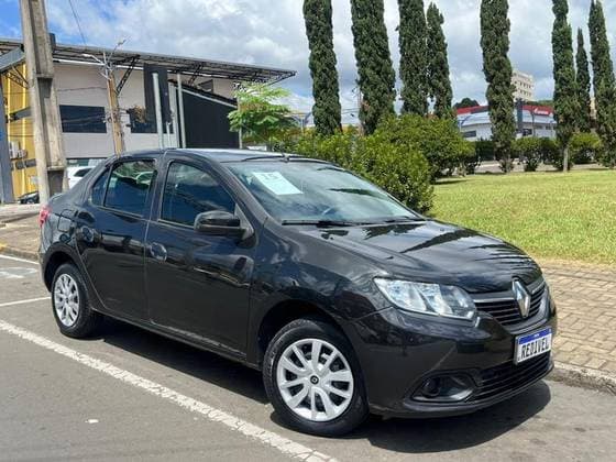 Carro 1.0 EXPRESSION 16V FLEX 4P MANUAL