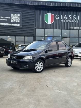 Carro 1.6 PRIVILÈGE 16V FLEX 4P MANUAL