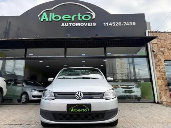 Carro 1.0 MI BLUEMOTION 8V FLEX 4P MANUAL