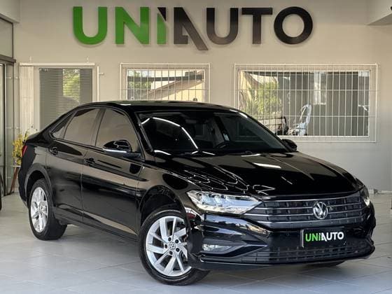 Carro 1.4 250 TSI TOTAL FLEX TIPTRONIC