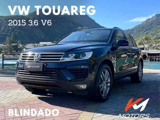 Carro 3.6 FSI V6 24V GASOLINA 4P TIPTRONIC