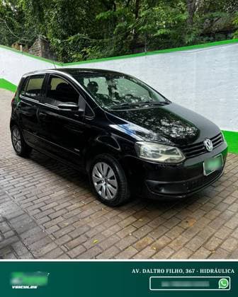 Carro 1.6 MI PRIME 8V FLEX 4P MANUAL