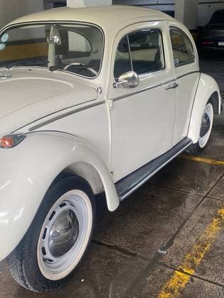 Carro 1.3 8V GASOLINA 2P MANUAL