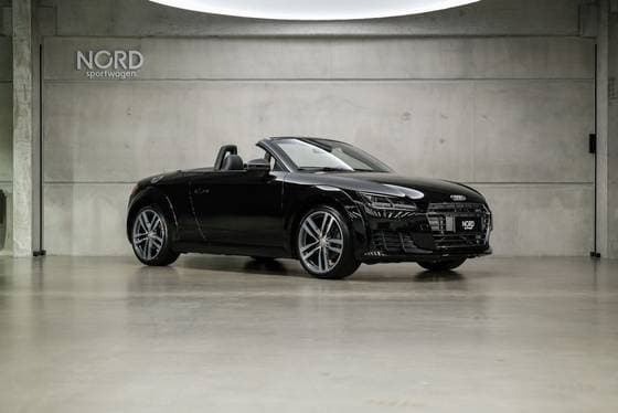 Carro 2.0 TFSI ROADSTER AMBITION 16V GASOLINA 2P S-TRONIC
