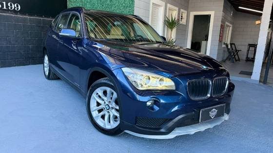 Carro 2.0 20I 4X2 16V FLEX 4P AUTOMÁTICO