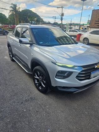 Carro 1.2 TURBO FLEX PREMIER AUTOMÁTICO