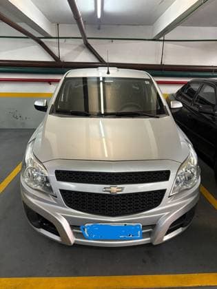 Carro 1.4 MPFI LS CS 8V FLEX 2P MANUAL
